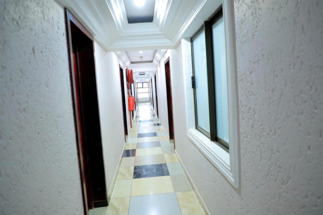 Yeoville Hotel Johannesburg Kültér fotó