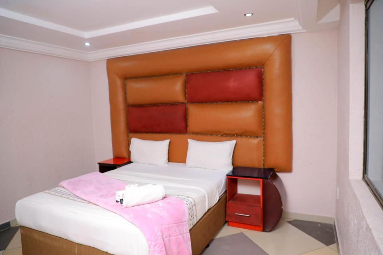 Yeoville Hotel Johannesburg Kültér fotó