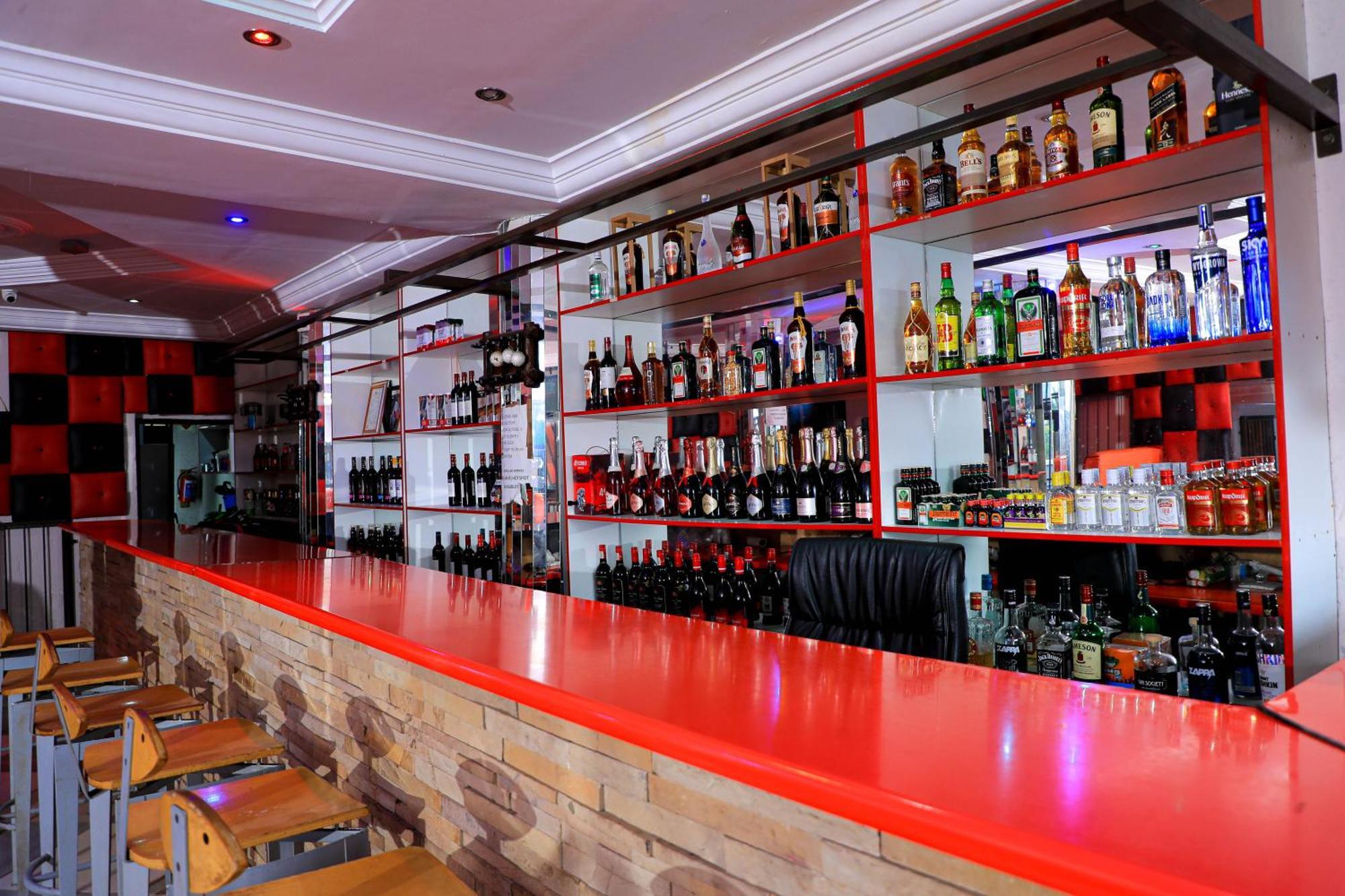 Yeoville Hotel Johannesburg Kültér fotó
