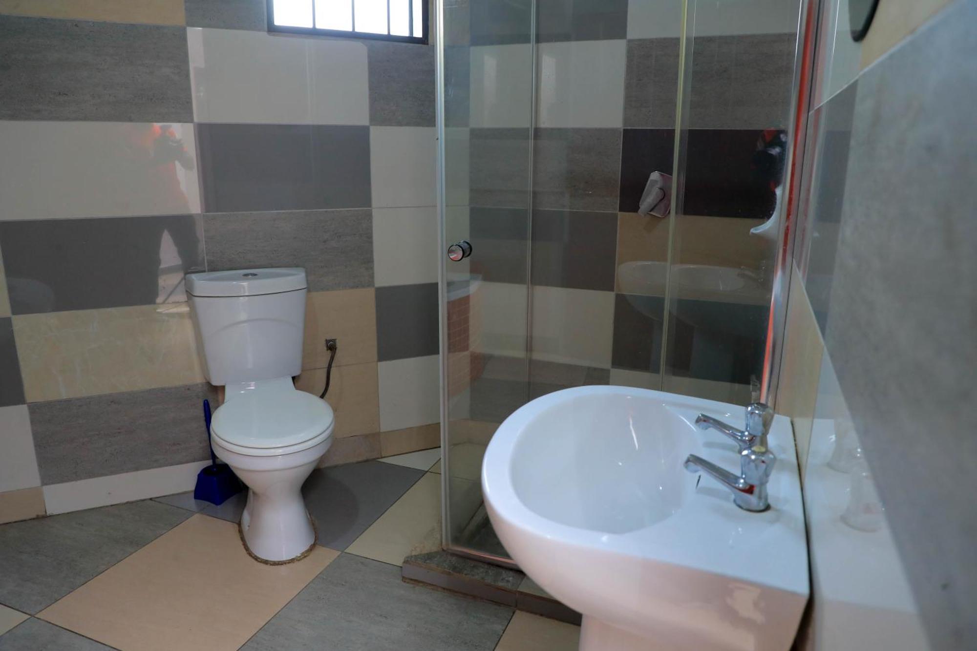 Yeoville Hotel Johannesburg Kültér fotó