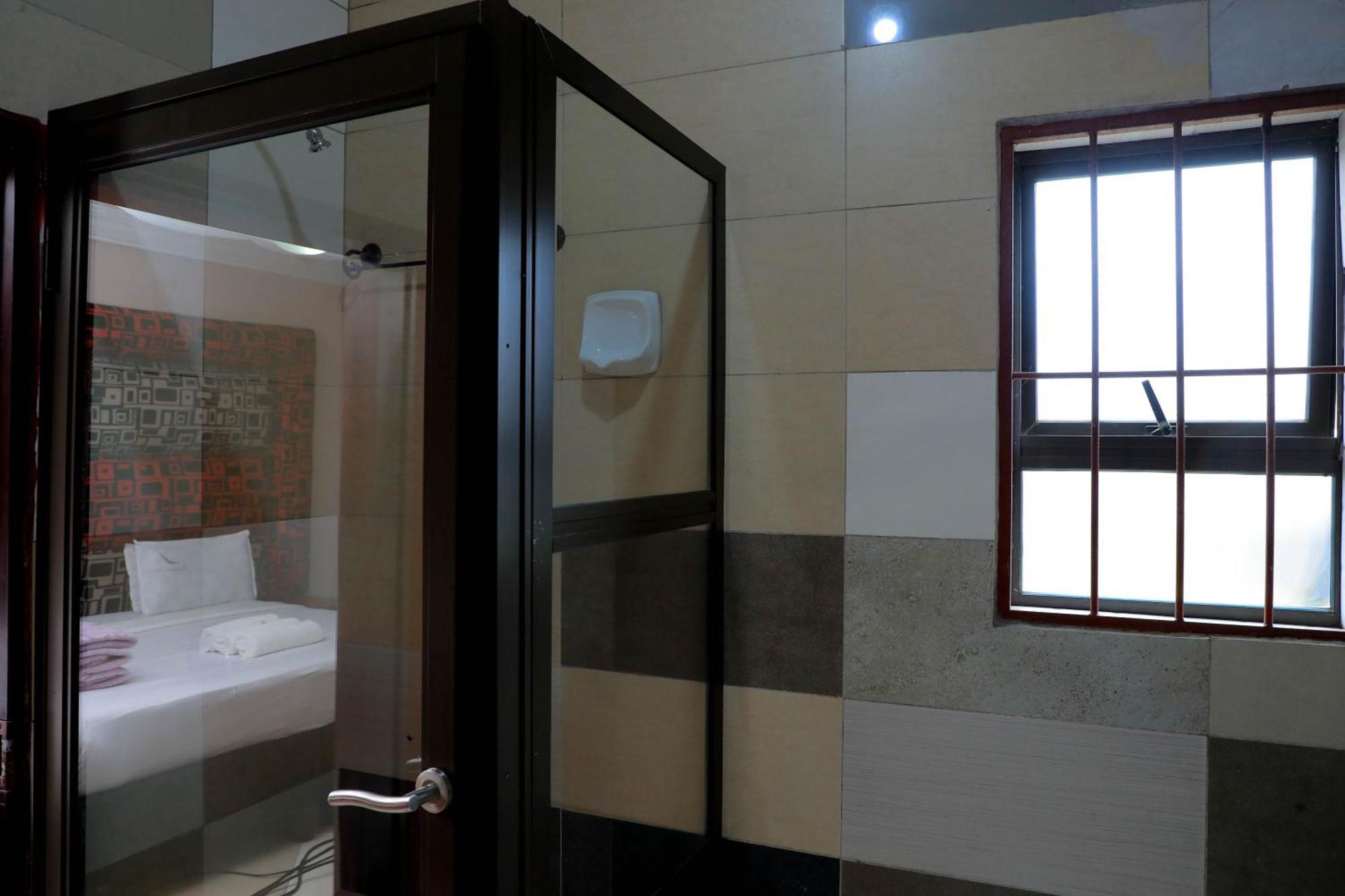 Yeoville Hotel Johannesburg Kültér fotó