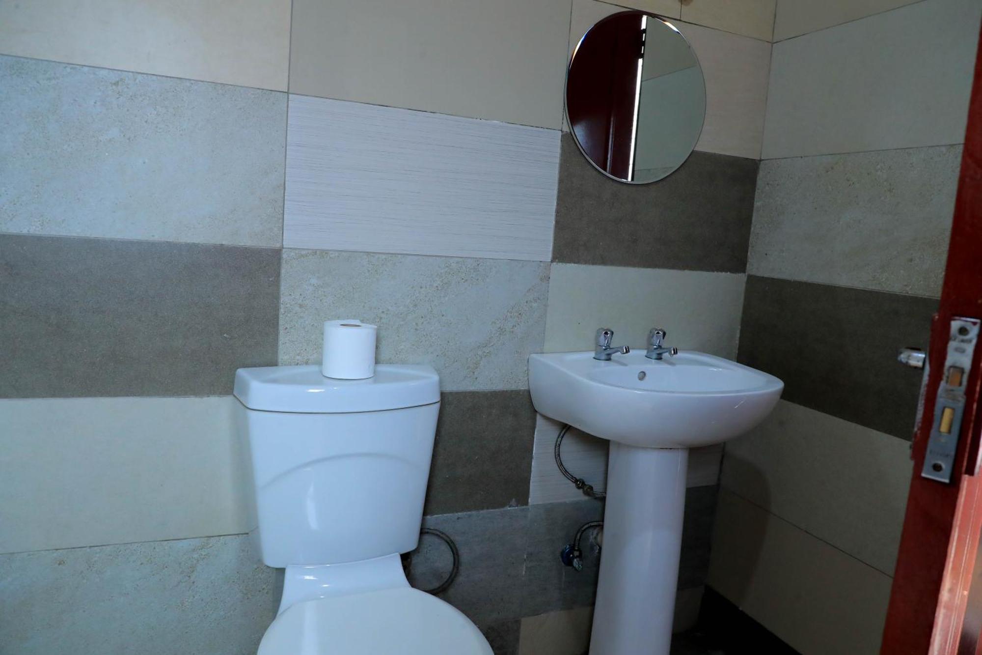 Yeoville Hotel Johannesburg Kültér fotó