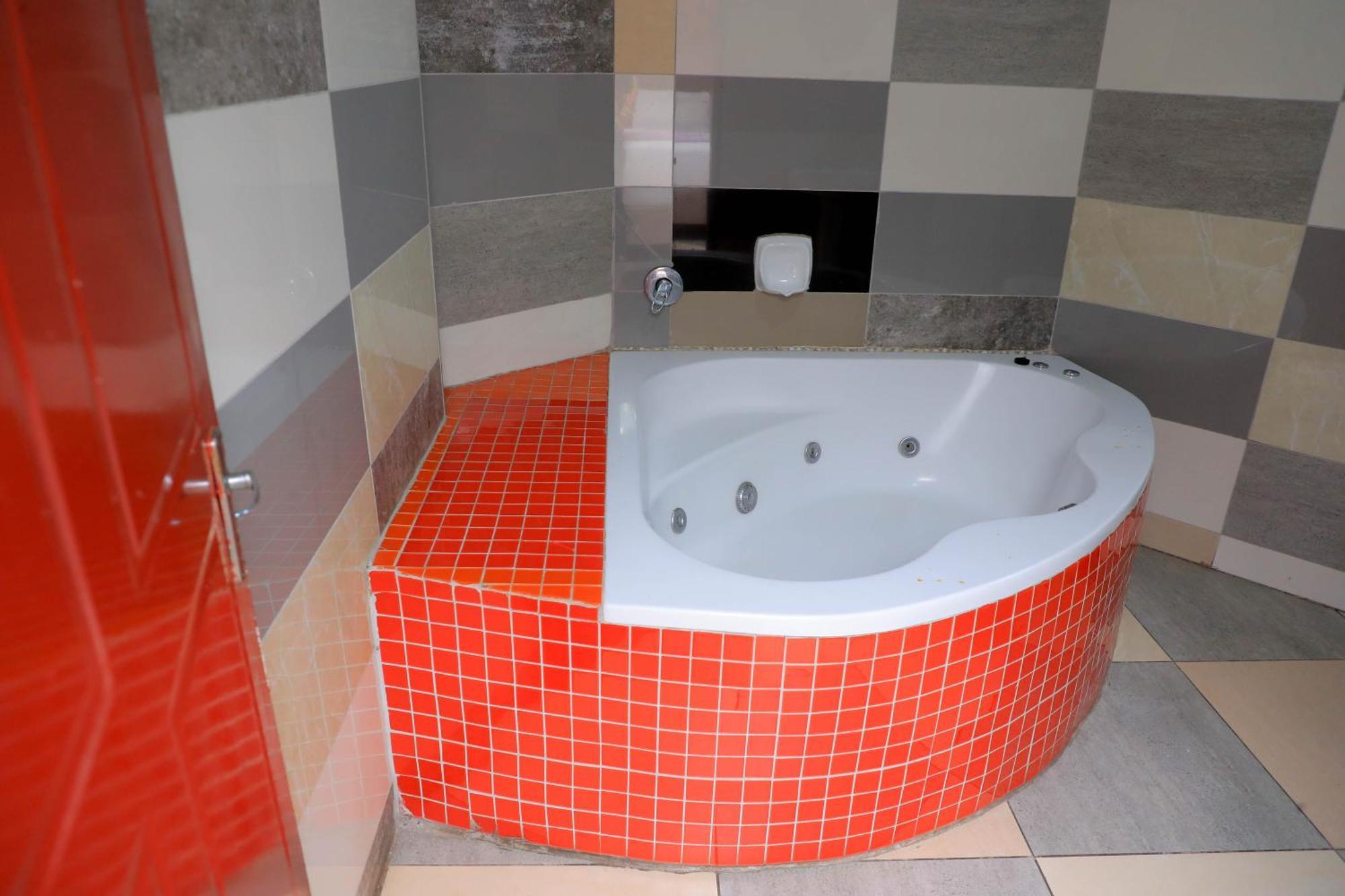 Yeoville Hotel Johannesburg Kültér fotó